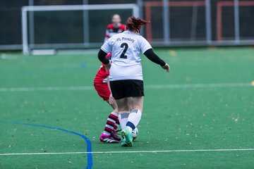 Bild 222 - wBJ VfL Pinneberg 2 - Altona 93 2 : Ergebnis: 0:10